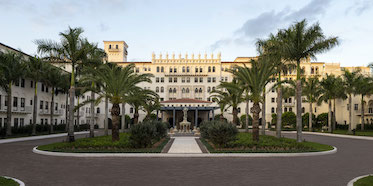 The Boca Raton Cloister